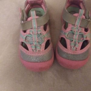 Osh kosh sandals